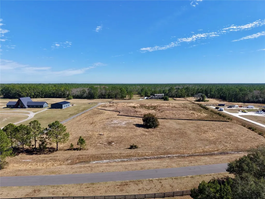 1213 Tallacoe Trail New Smyrna Beach FL 32168