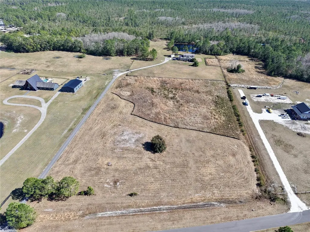 1213 Tallacoe Trail New Smyrna Beach FL 32168