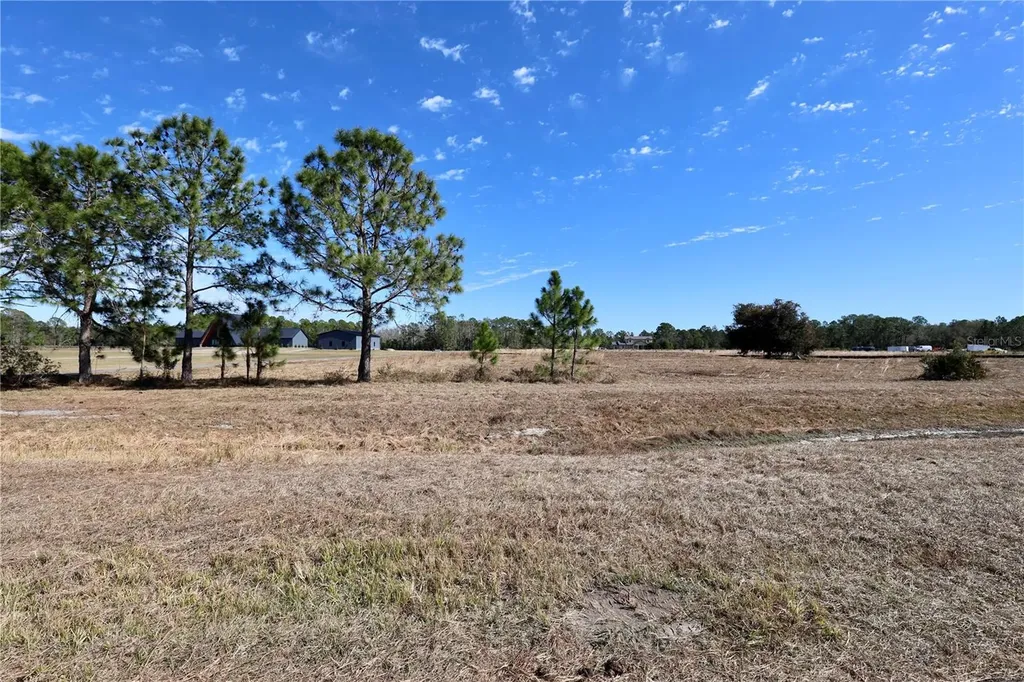 1213 Tallacoe Trail New Smyrna Beach FL 32168