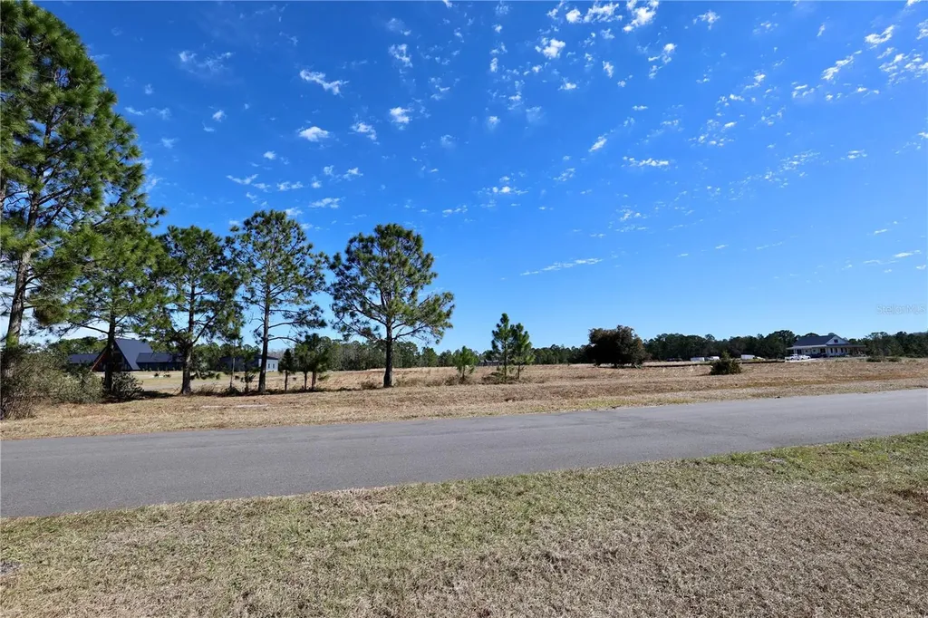 1213 Tallacoe Trail New Smyrna Beach FL 32168