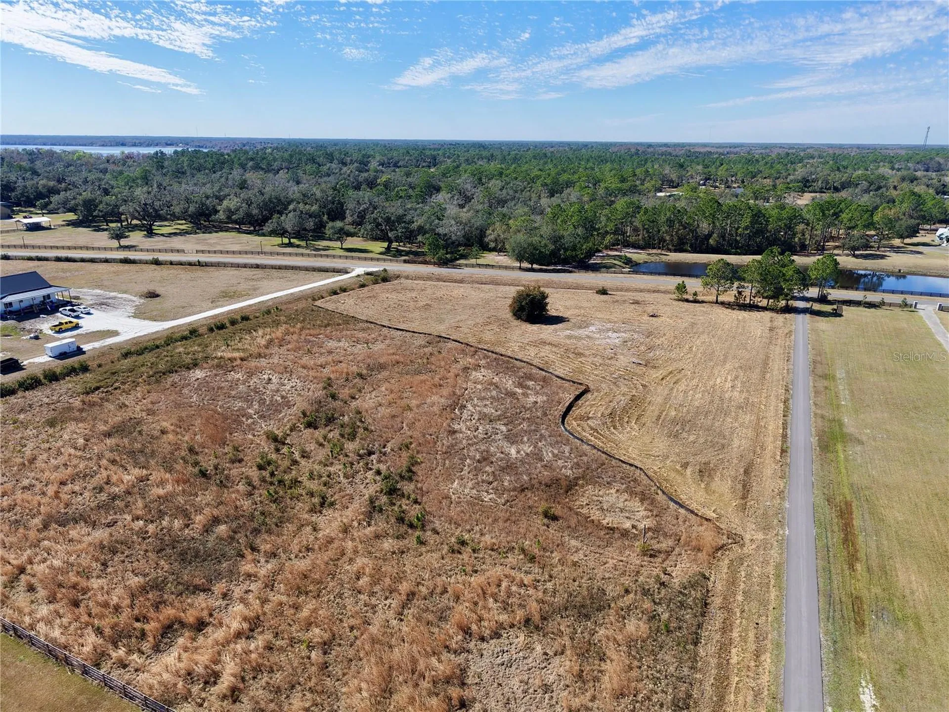 1213 Tallacoe Trail New Smyrna Beach FL 32168