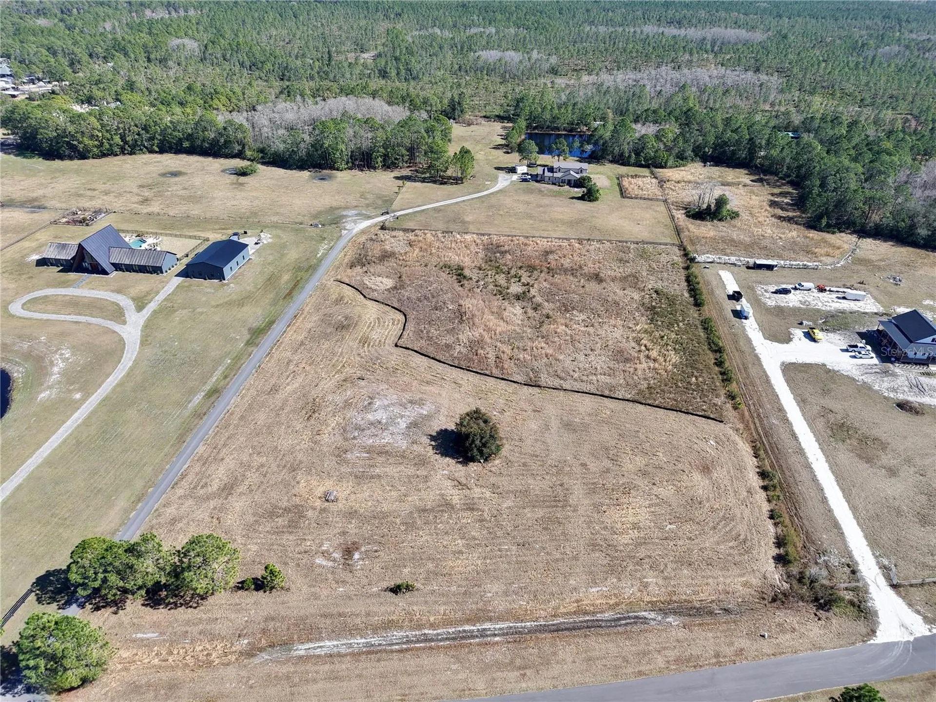 1213 Tallacoe Trail New Smyrna Beach FL 32168