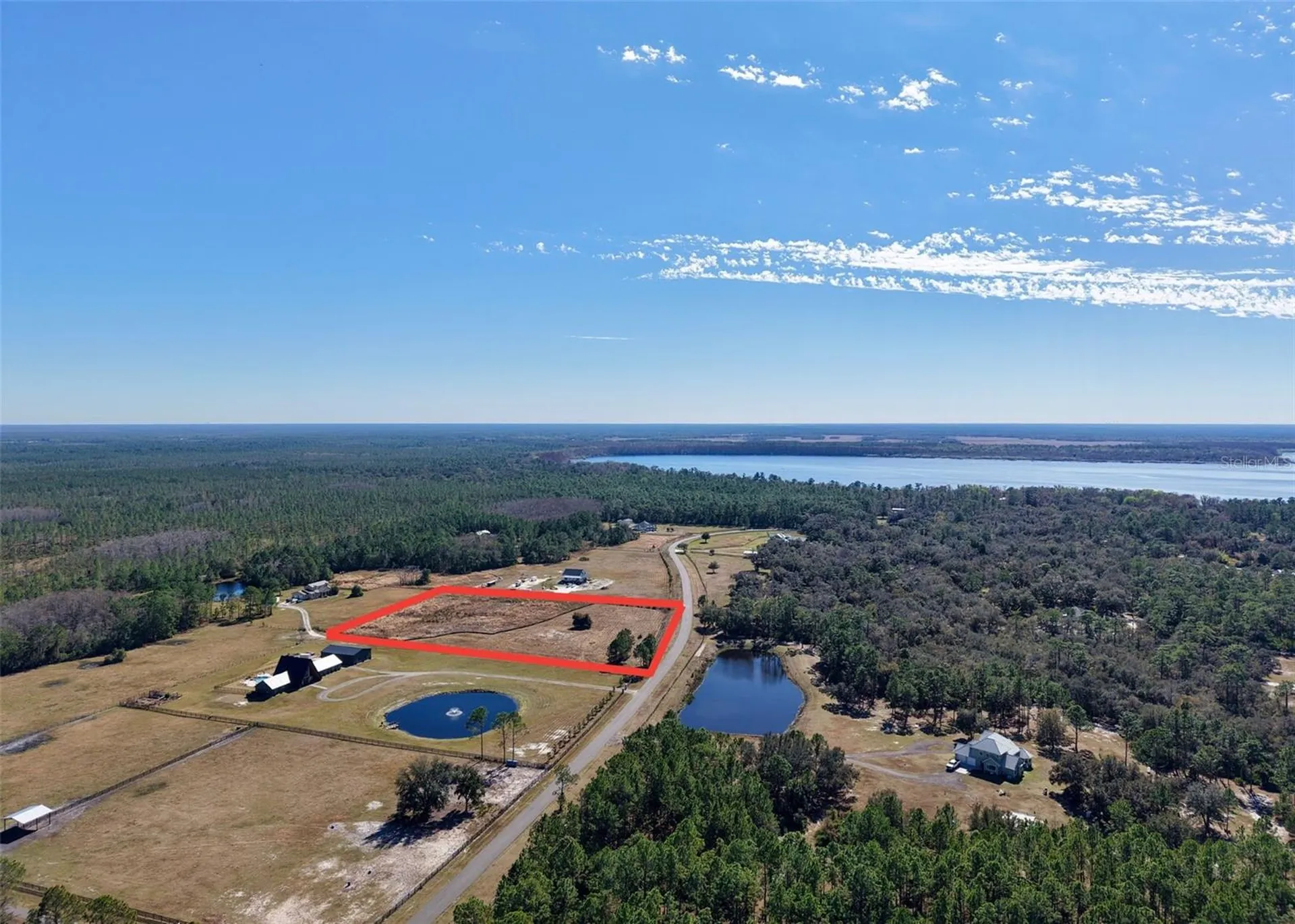 1213 Tallacoe Trail New Smyrna Beach FL 32168