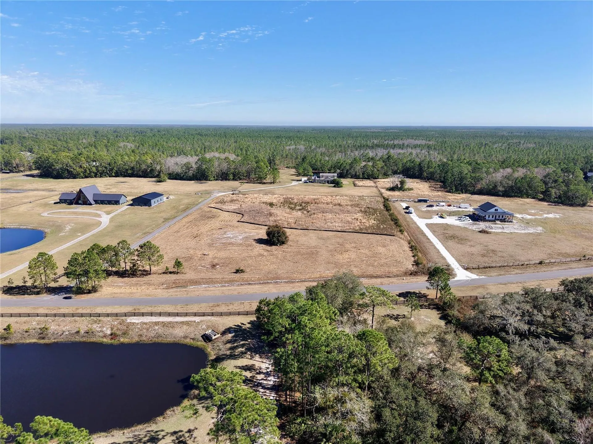 1213 Tallacoe Trail New Smyrna Beach FL 32168