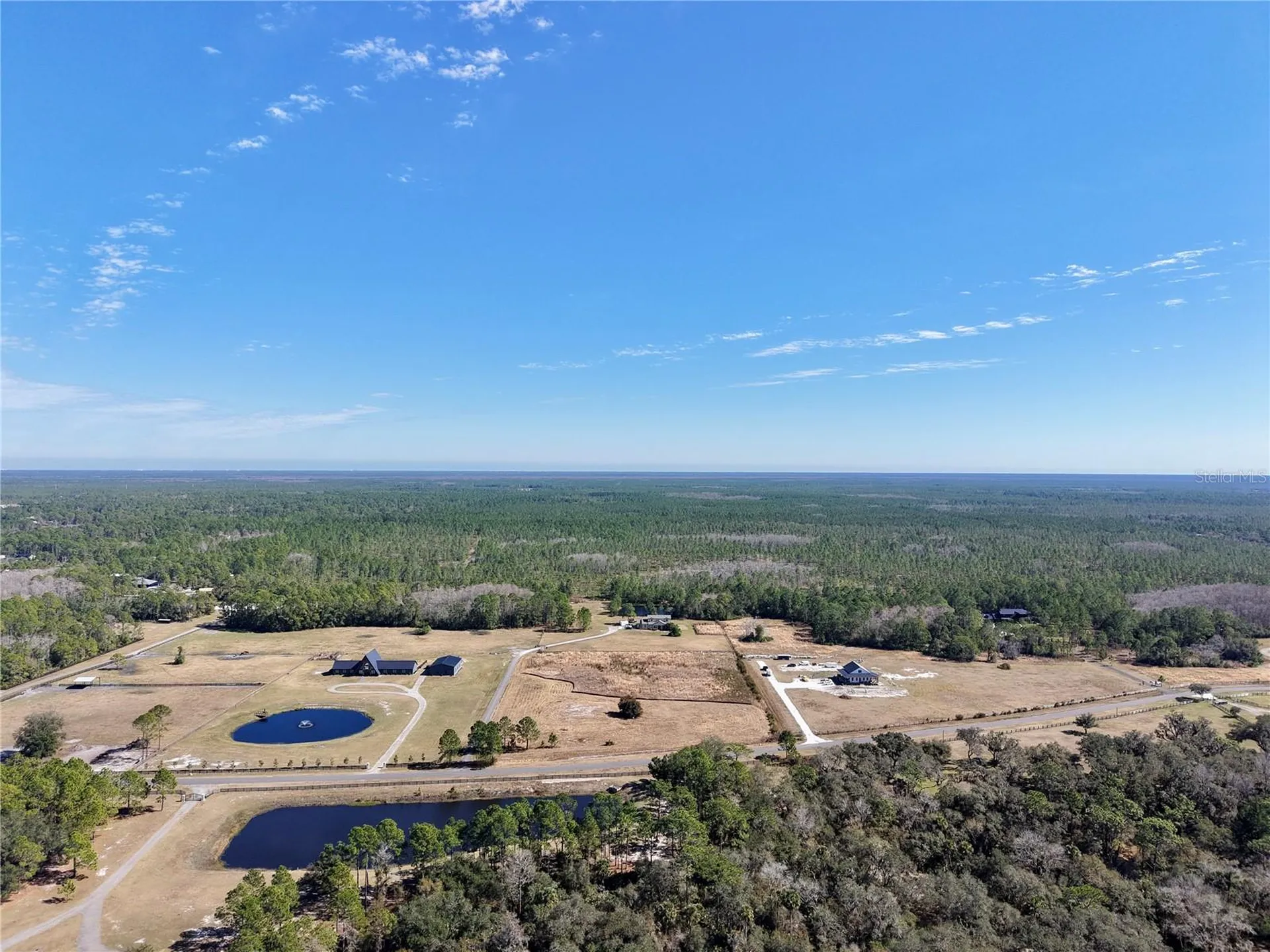 1213 Tallacoe Trail New Smyrna Beach FL 32168
