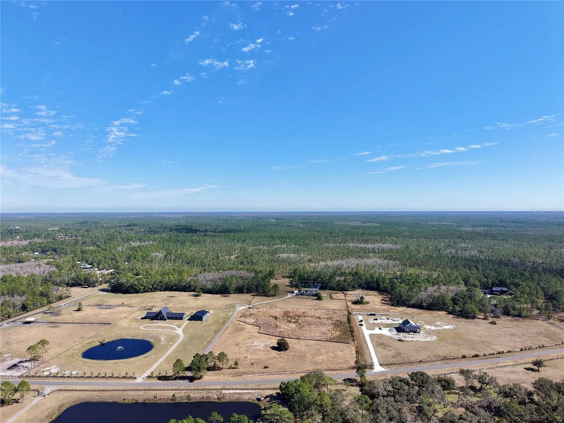 1213 Tallacoe Trail New Smyrna Beach FL 32168