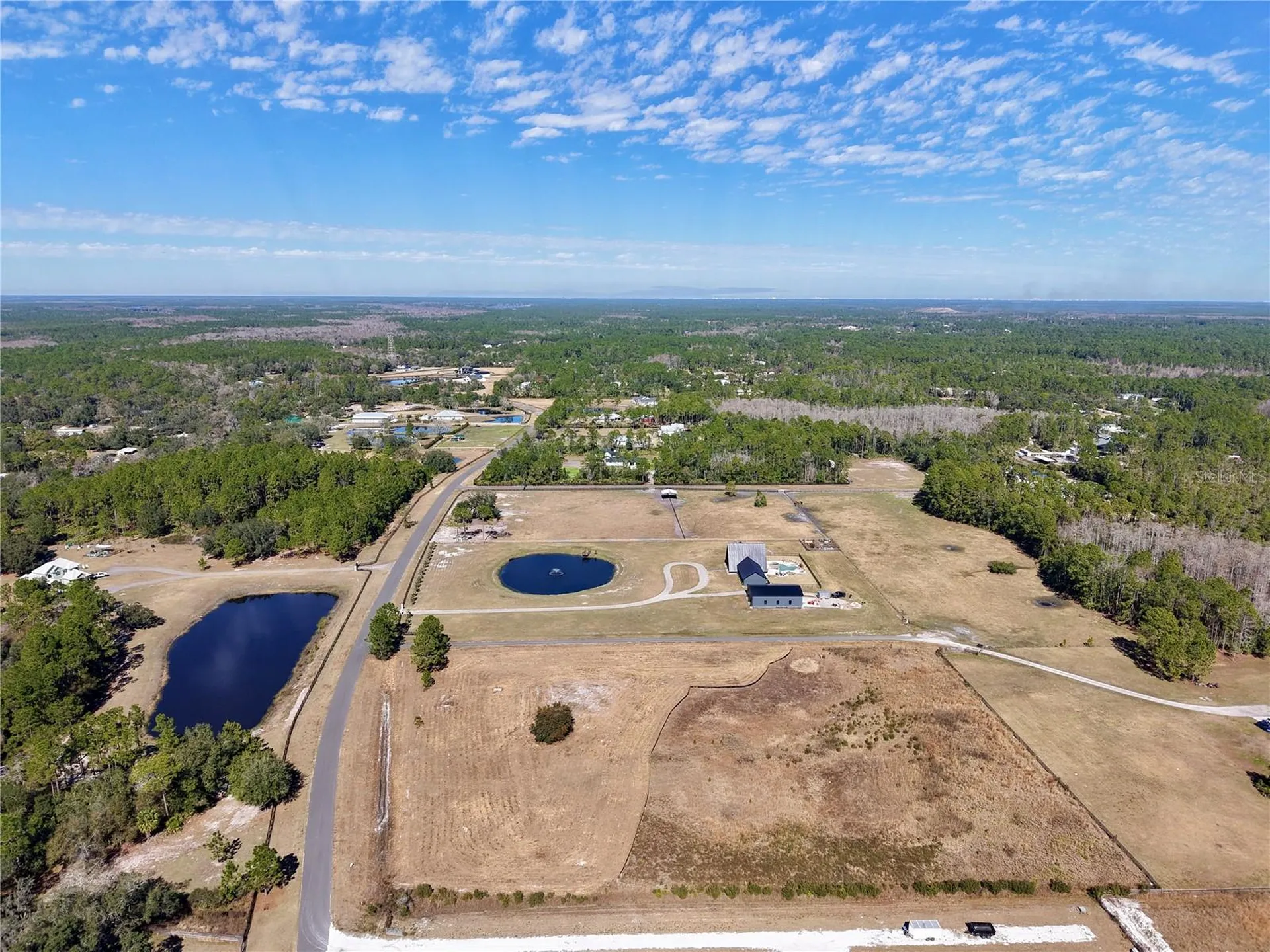 1213 Tallacoe Trail New Smyrna Beach FL 32168