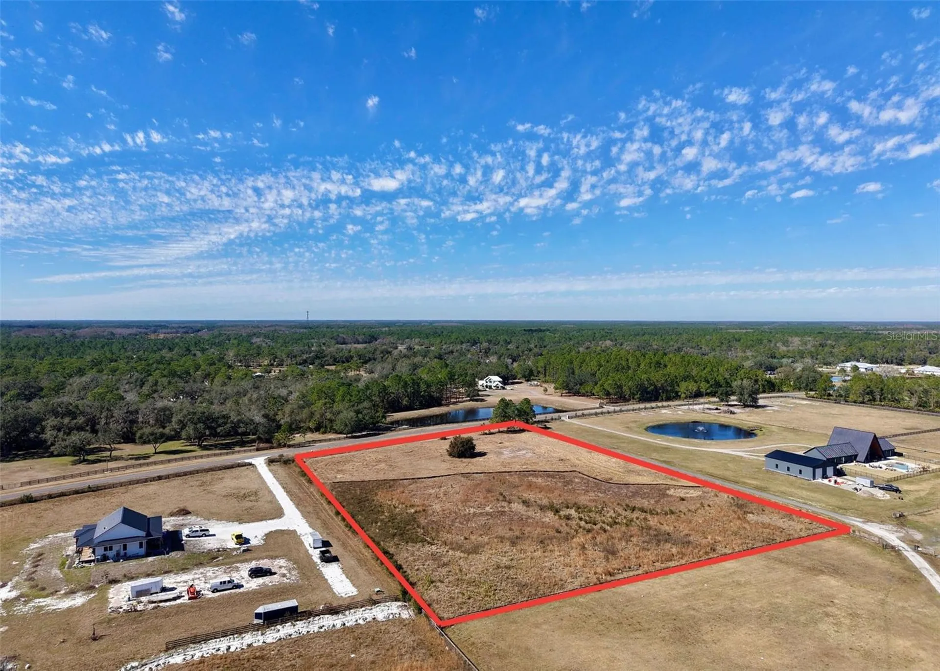 1213 Tallacoe Trail New Smyrna Beach FL 32168