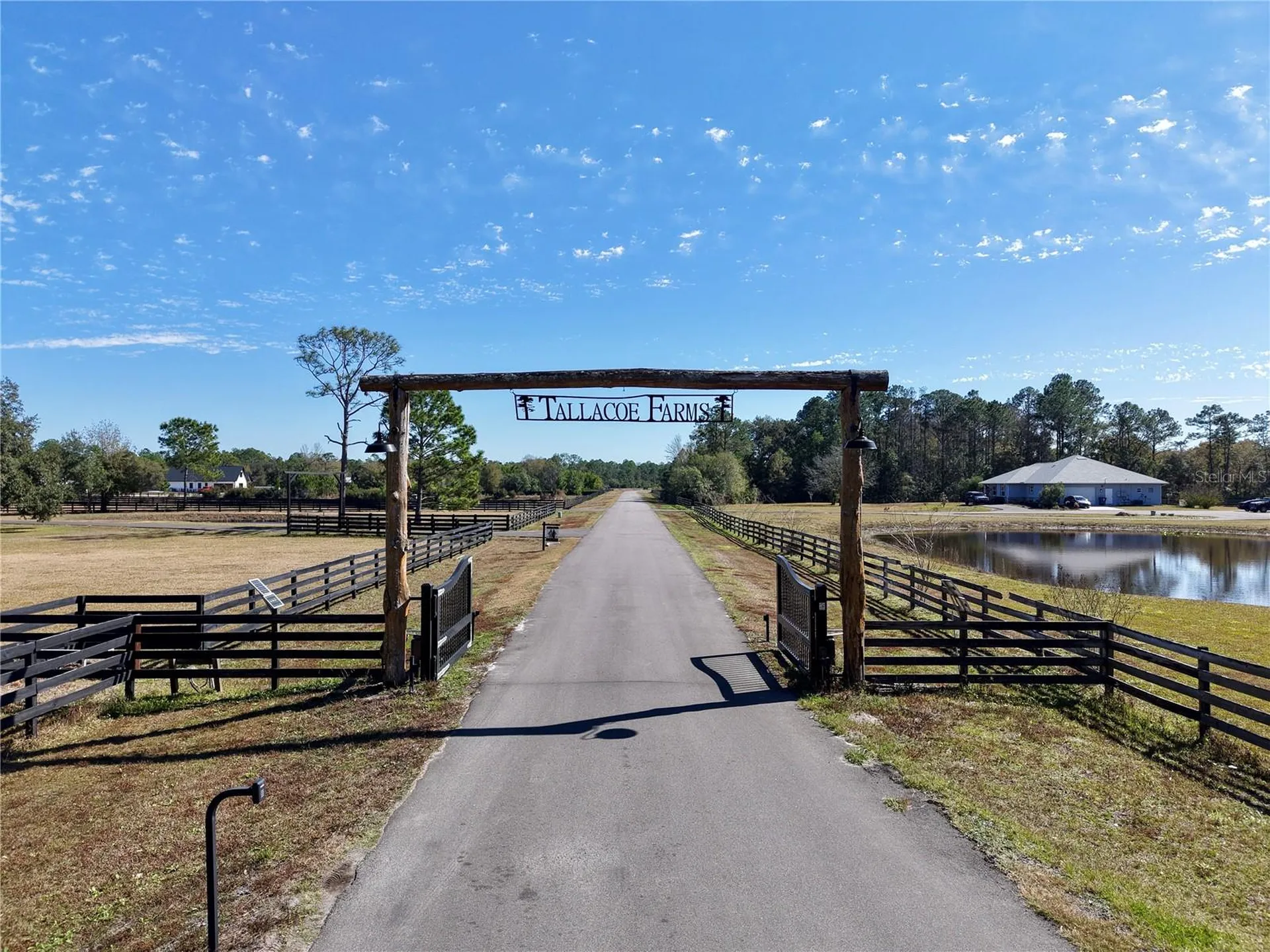 1213 Tallacoe Trail New Smyrna Beach FL 32168