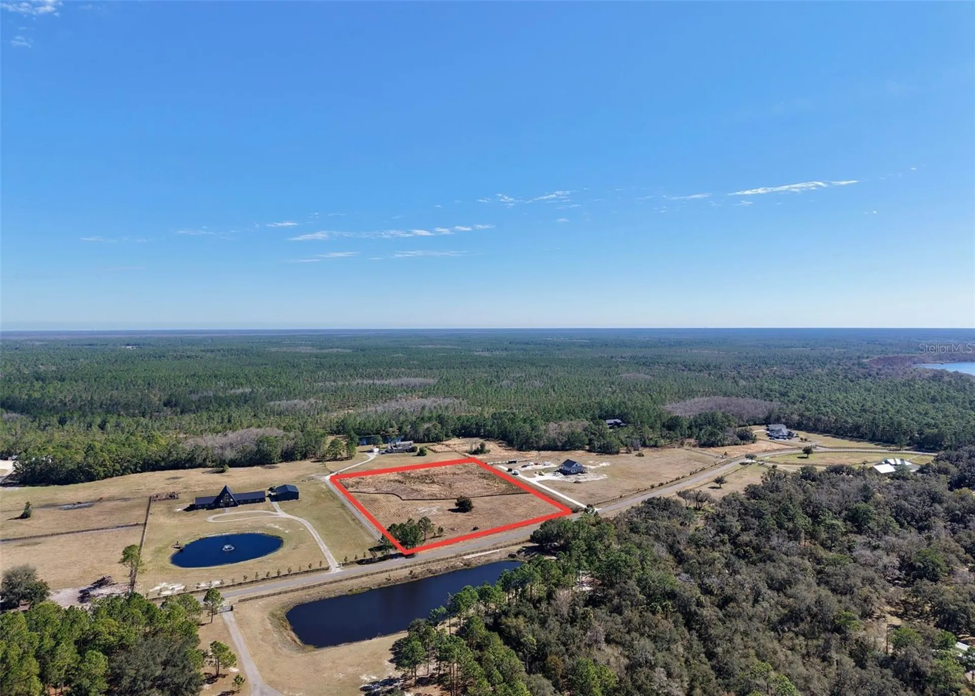 1213 Tallacoe Trail New Smyrna Beach FL 32168