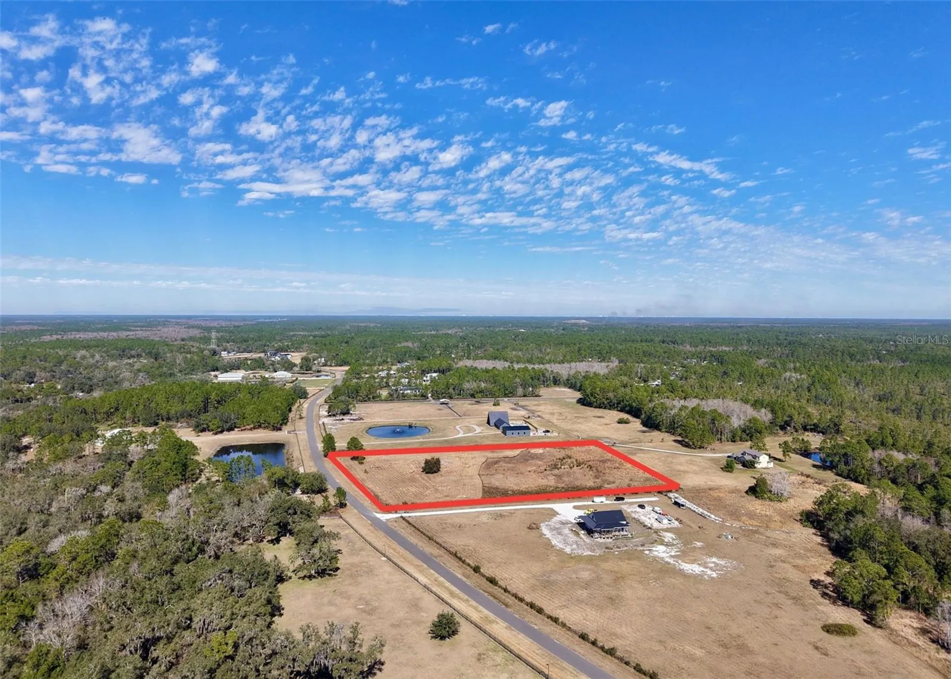 1213 Tallacoe Trail New Smyrna Beach FL 32168