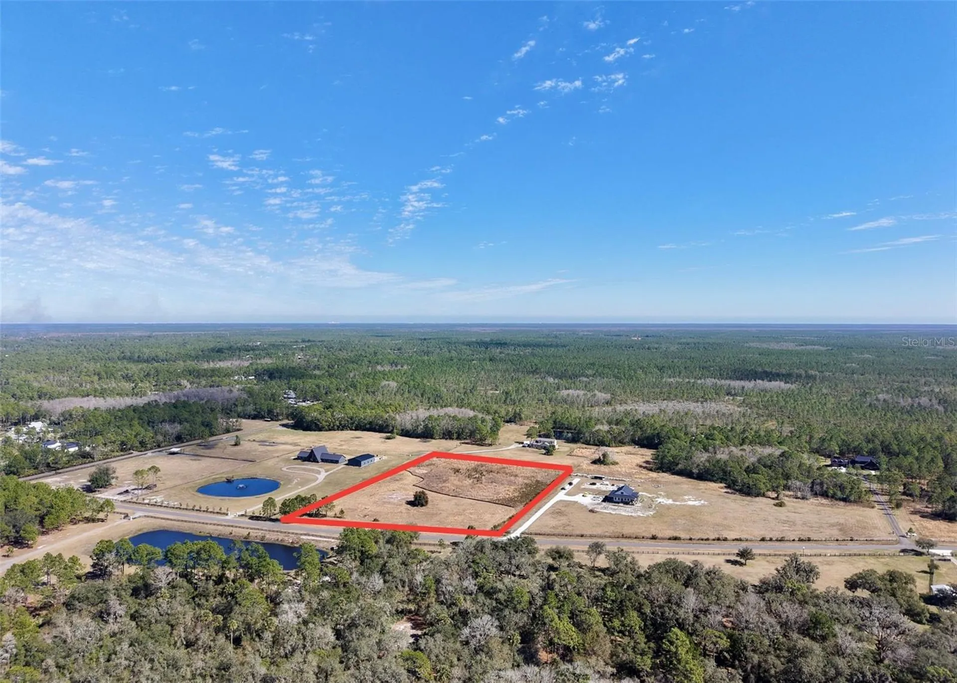 1213 Tallacoe Trail New Smyrna Beach FL 32168