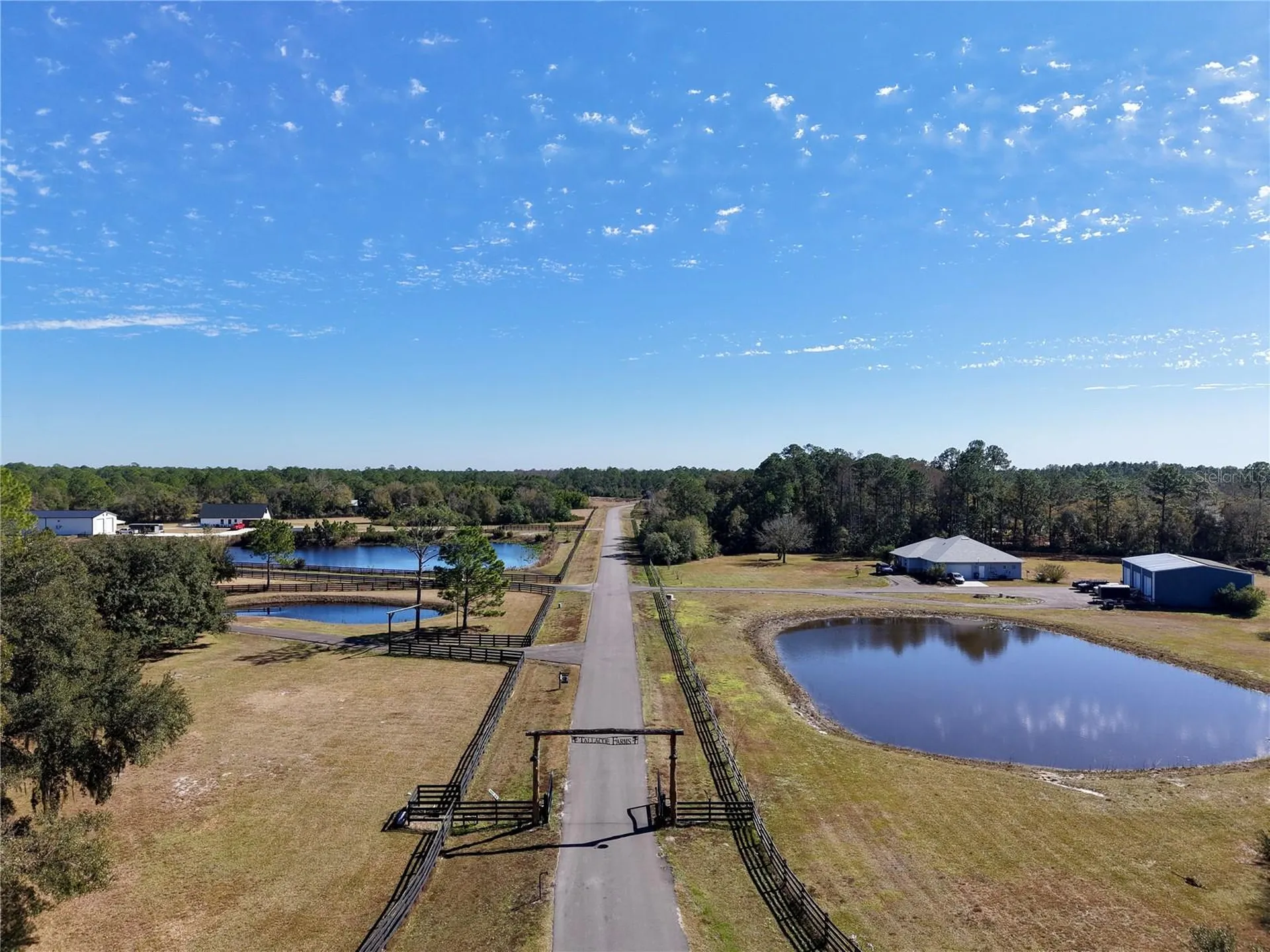 1213 Tallacoe Trail New Smyrna Beach FL 32168