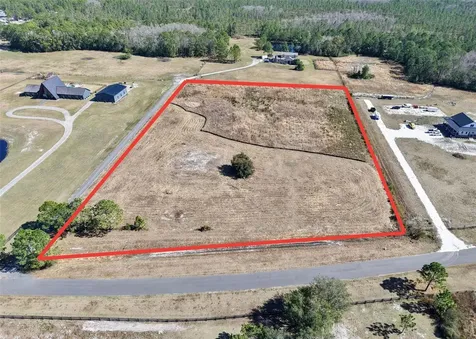 1213 Tallacoe Trail New Smyrna Beach FL 32168