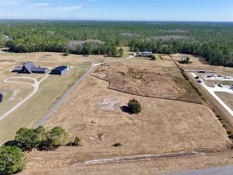 1213 Tallacoe Trail New Smyrna Beach FL 32168