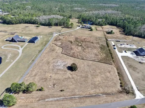 1213 Tallacoe Trail New Smyrna Beach FL 32168
