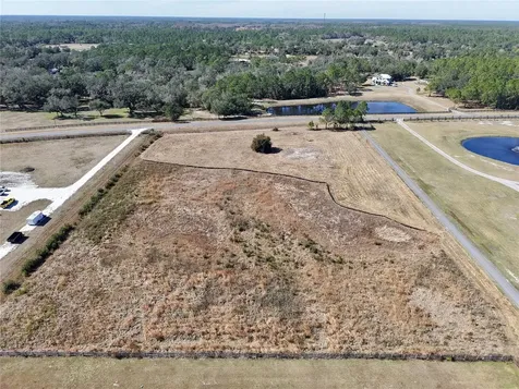 1213 Tallacoe Trail New Smyrna Beach FL 32168
