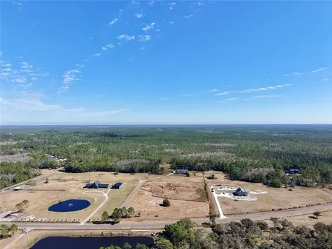 1213 Tallacoe Trail New Smyrna Beach FL 32168