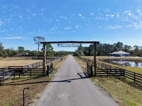 1213 Tallacoe Trail New Smyrna Beach FL 32168