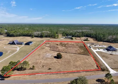 1213 Tallacoe Trail New Smyrna Beach FL 32168