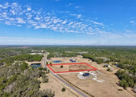 1213 Tallacoe Trail New Smyrna Beach FL 32168