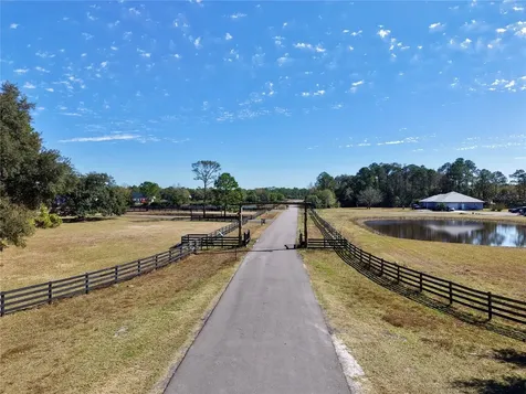 1213 Tallacoe Trail New Smyrna Beach FL 32168