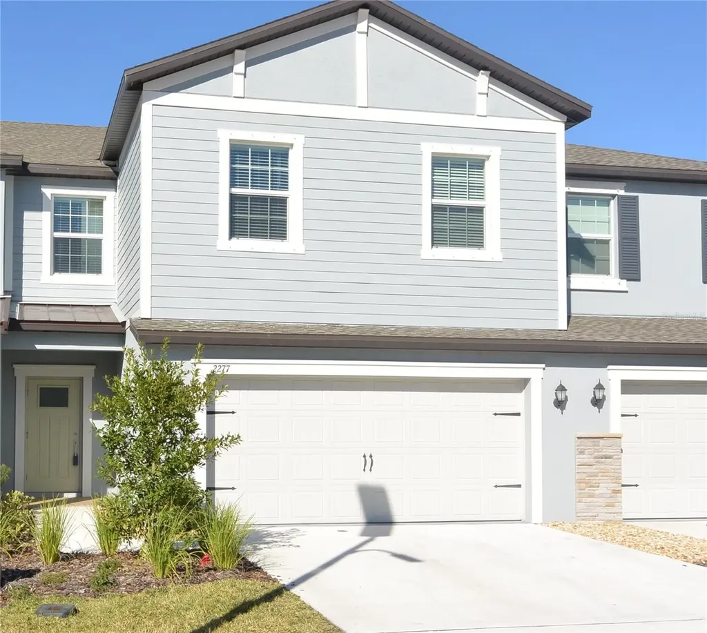 2277 Cerulean Sky Drive Lutz FL 33558