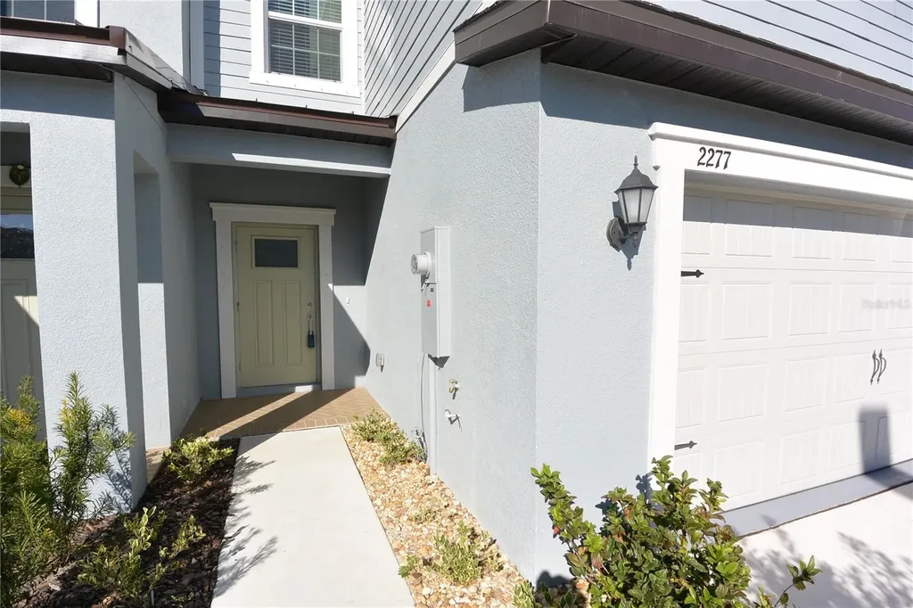 2277 Cerulean Sky Drive Lutz FL 33558