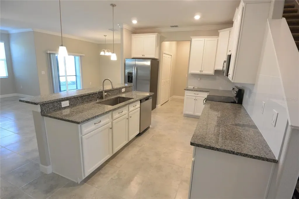2277 Cerulean Sky Drive Lutz FL 33558