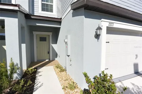 2277 Cerulean Sky Drive Lutz FL 33558