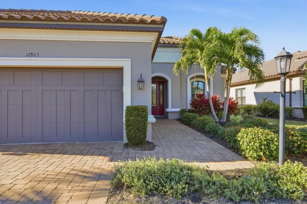 12803 Sorrento Way Bradenton FL 34211