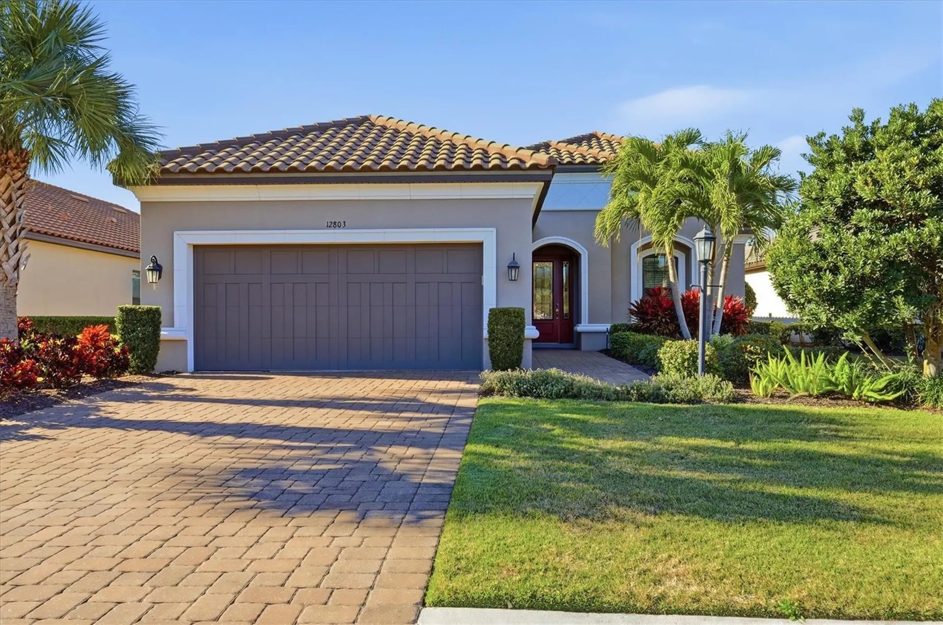 12803 Sorrento Way Bradenton FL 34211
