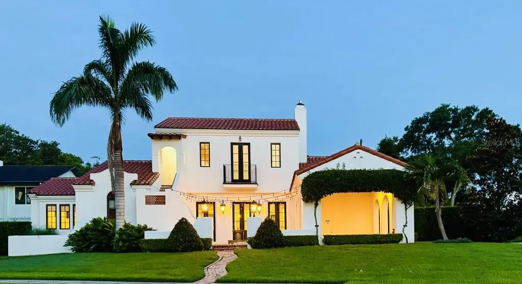 1234 W Ivanhoe Boulevard Orlando FL 32804