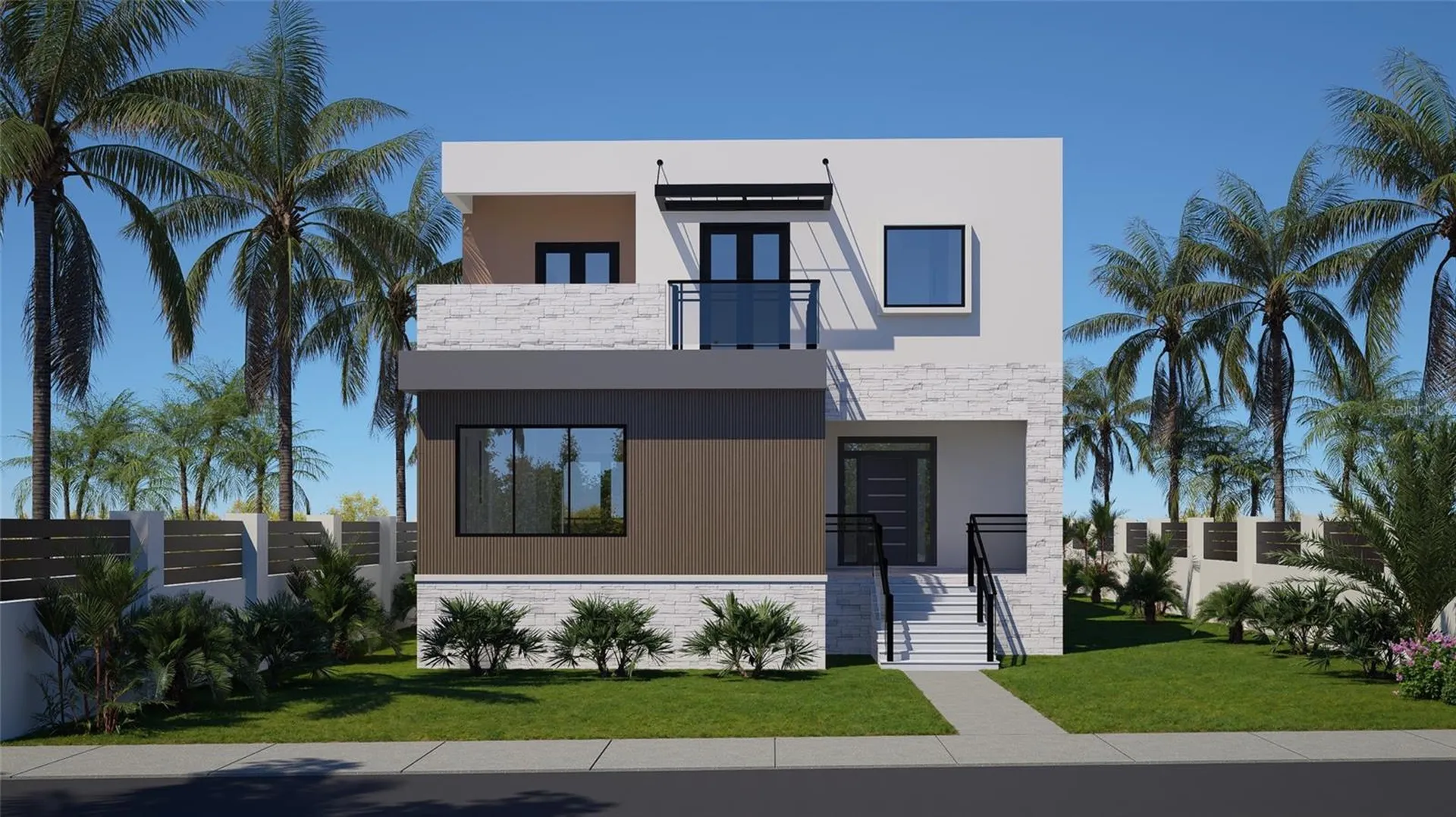 St Petersburg FL, 116 Palmera Boulevard NE