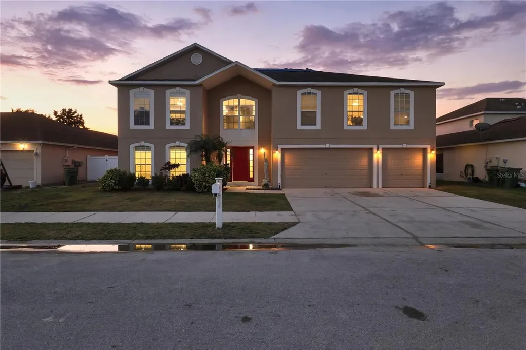 461 Fish Hawk Drive Winter Haven FL 33884