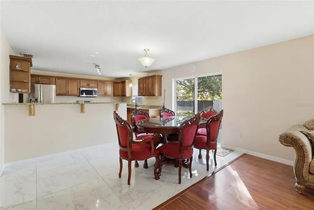 461 Fish Hawk Drive Winter Haven FL 33884