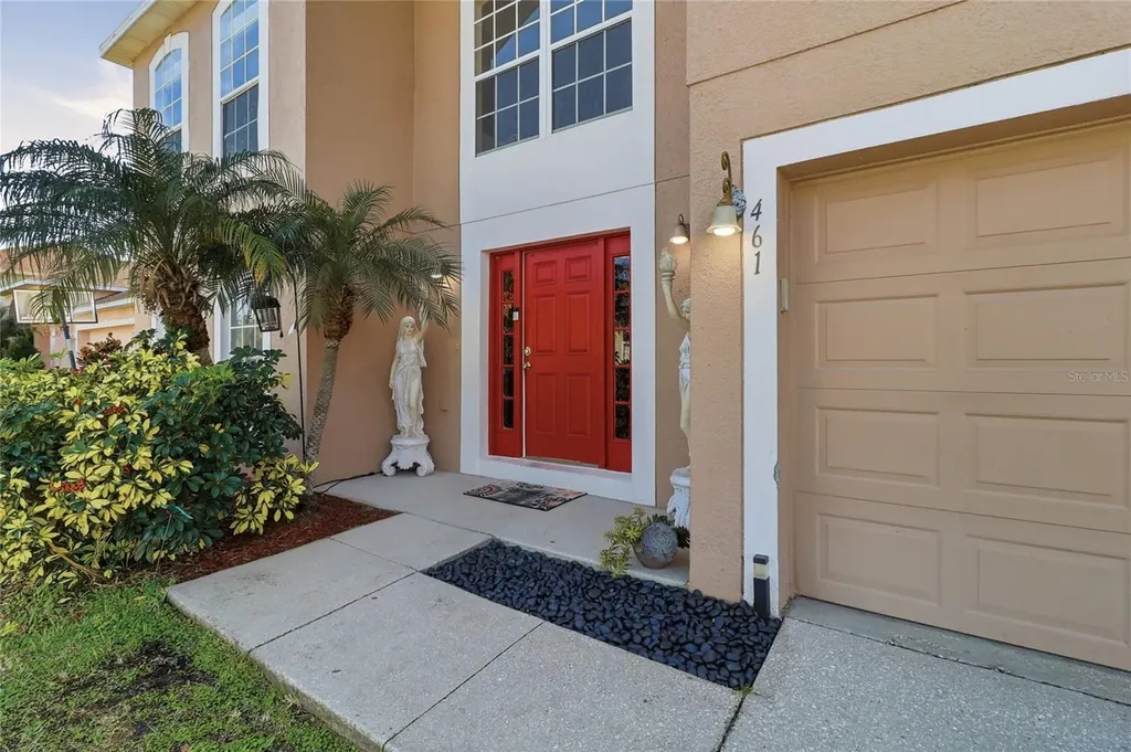 461 Fish Hawk Drive Winter Haven FL 33884