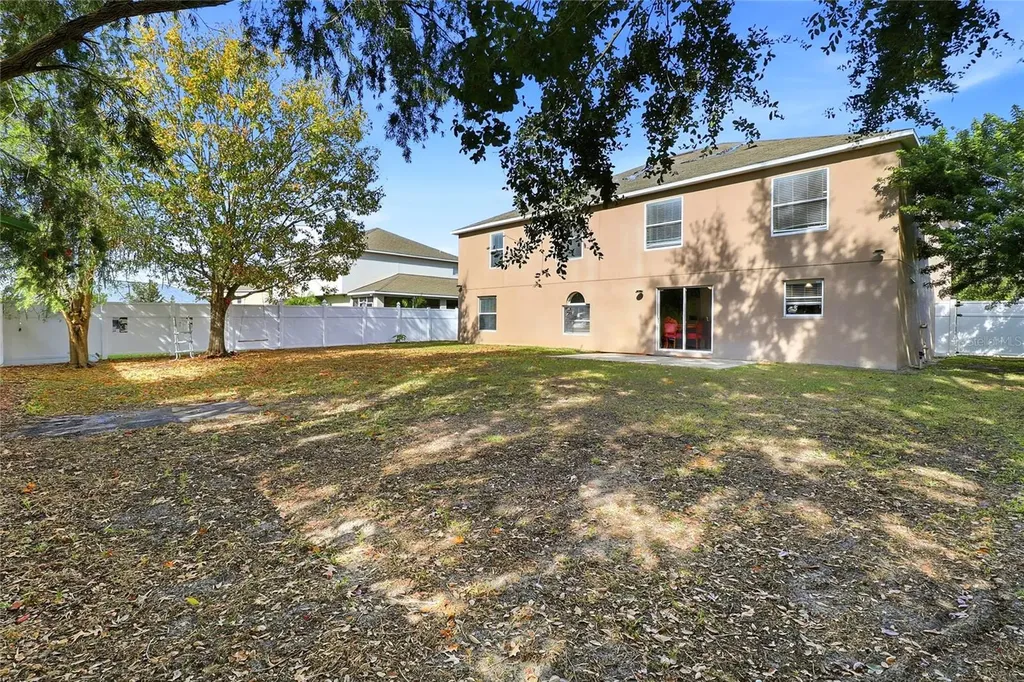 461 Fish Hawk Drive Winter Haven FL 33884