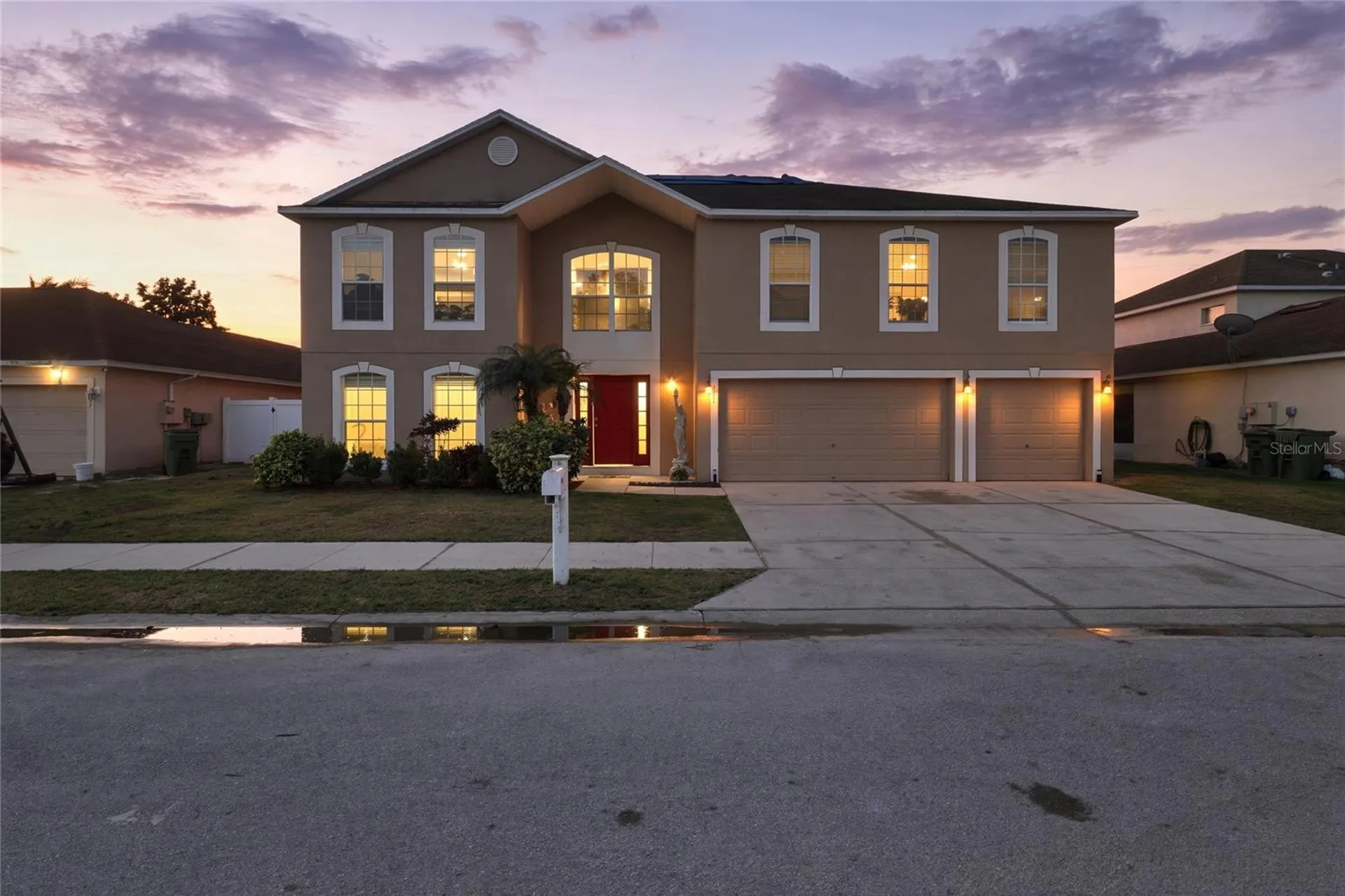 461 Fish Hawk Drive Winter Haven FL 33884