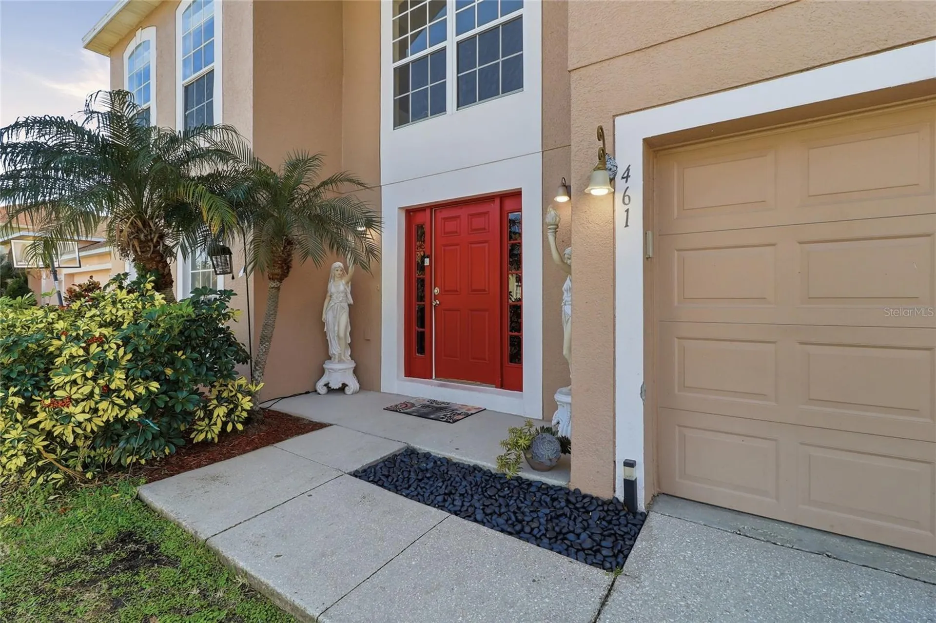 461 Fish Hawk Drive Winter Haven FL 33884