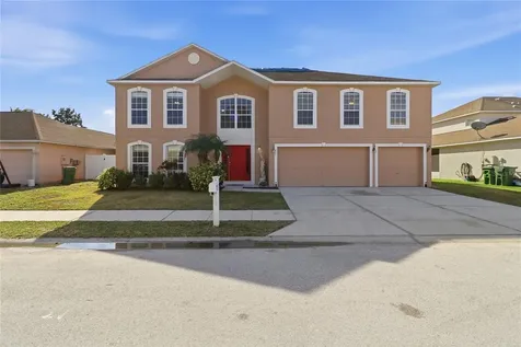 461 Fish Hawk Drive Winter Haven FL 33884