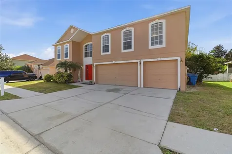 461 Fish Hawk Drive Winter Haven FL 33884