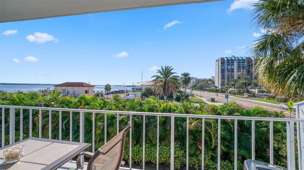 1351 Gulf Boulevard Clearwater Beach FL 33767