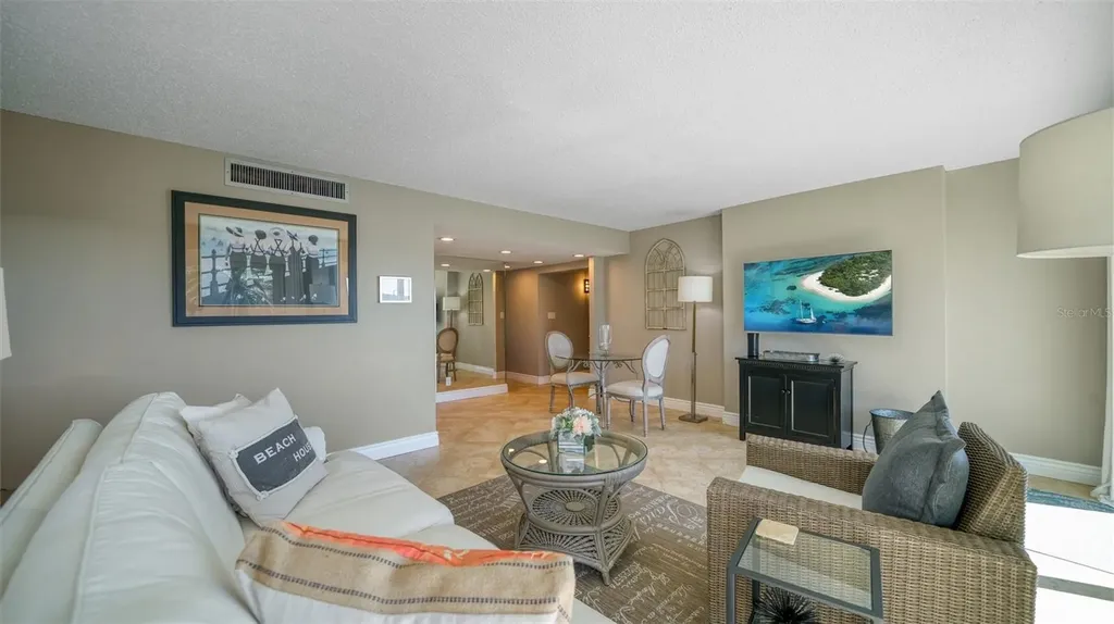1351 Gulf Boulevard Clearwater Beach FL 33767