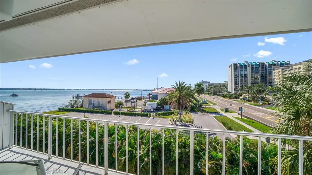 1351 Gulf Boulevard Clearwater Beach FL 33767