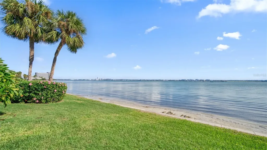 1351 Gulf Boulevard Clearwater Beach FL 33767
