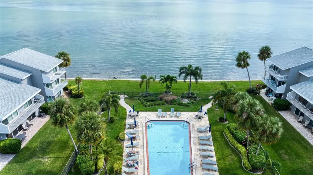 1351 Gulf Boulevard Clearwater Beach FL 33767
