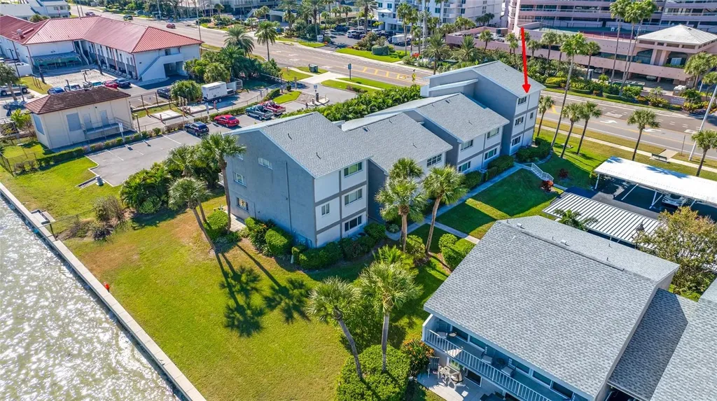 1351 Gulf Boulevard Clearwater Beach FL 33767