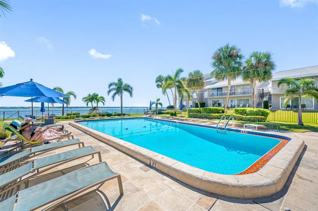 1351 Gulf Boulevard Clearwater Beach FL 33767