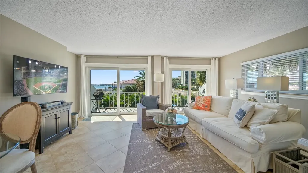 1351 Gulf Boulevard Clearwater Beach FL 33767